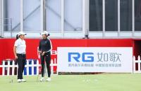 381碼挑戰賽＋現場抽獎丨如歌高爾夫助力別克LPGA解鎖多元觀賽新體驗