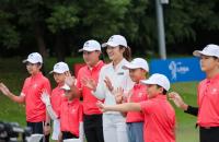 別克LPGA錦標賽的哪個時刻，最讓你難忘？